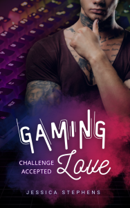 Gaming Love - Ebook-Cover_Klein